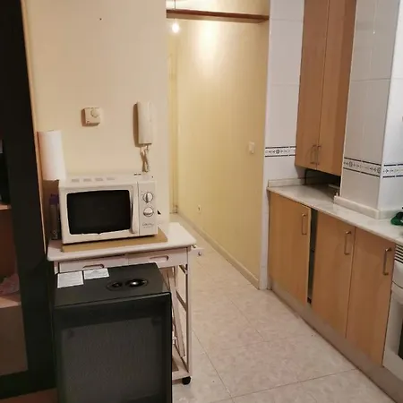 Apartamento Vacacional En Brion, 15280 Rio Pego Exterior photo