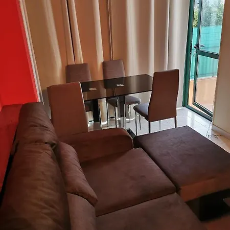 Apartamento Vacacional En Brion, 15280 Rio Pego Exterior photo