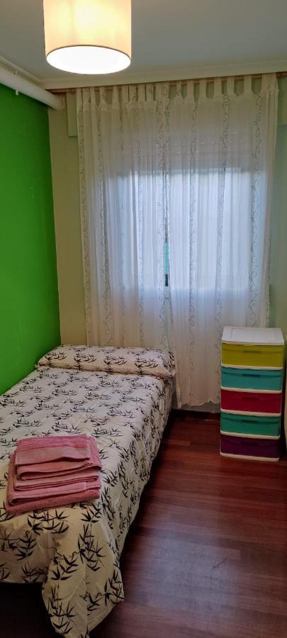 Vacacional En Brion, 15280 Rio Pego * Brion