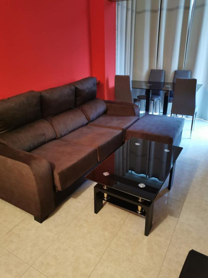 Apartment Vacacional En Brion, 15280 Rio Pego
