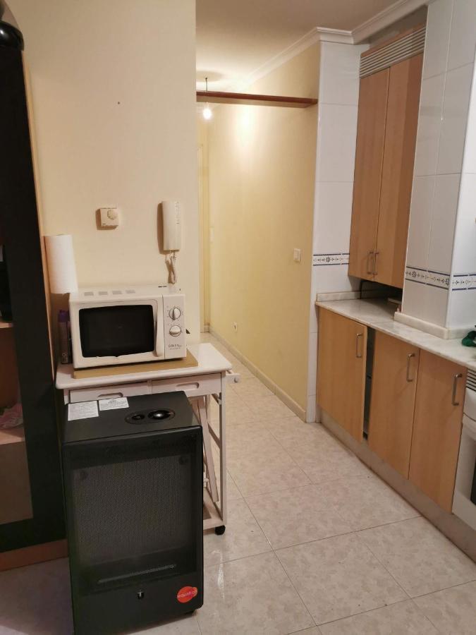Apartment Vacacional En Brion, 15280 Rio Pego Brion