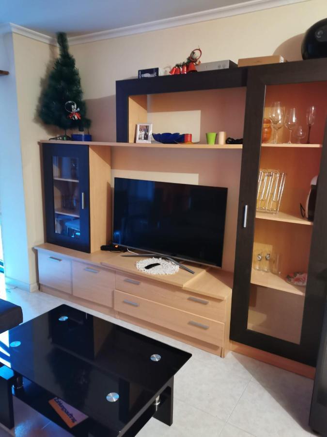 Vacacional En Brion, 15280 Rio Pego * Brion