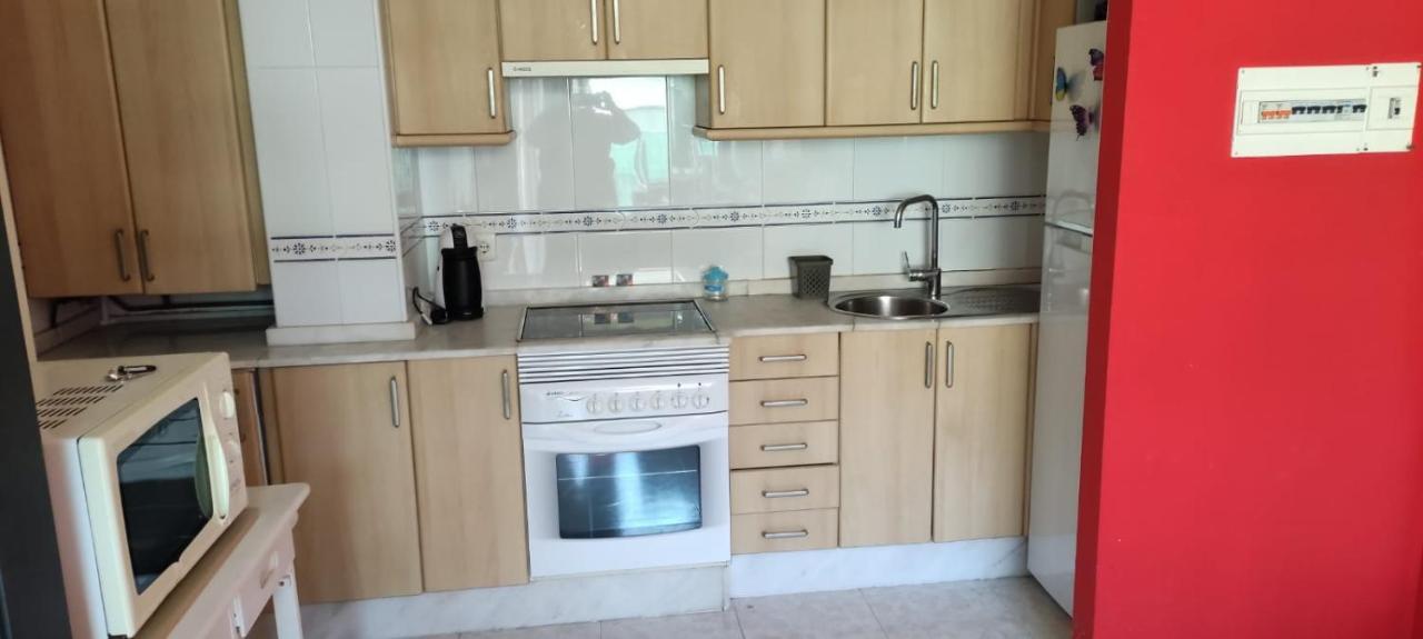 Vacacional En Brion, 15280 Rio Pego